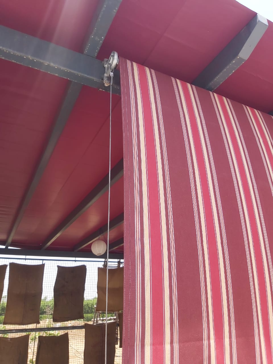 Awning 2