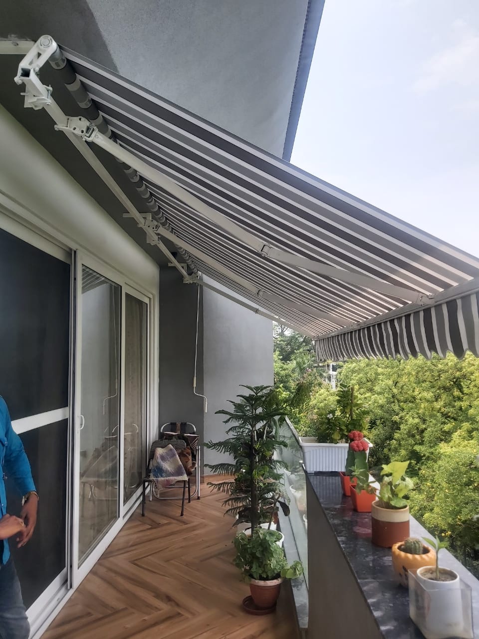 Awning 3