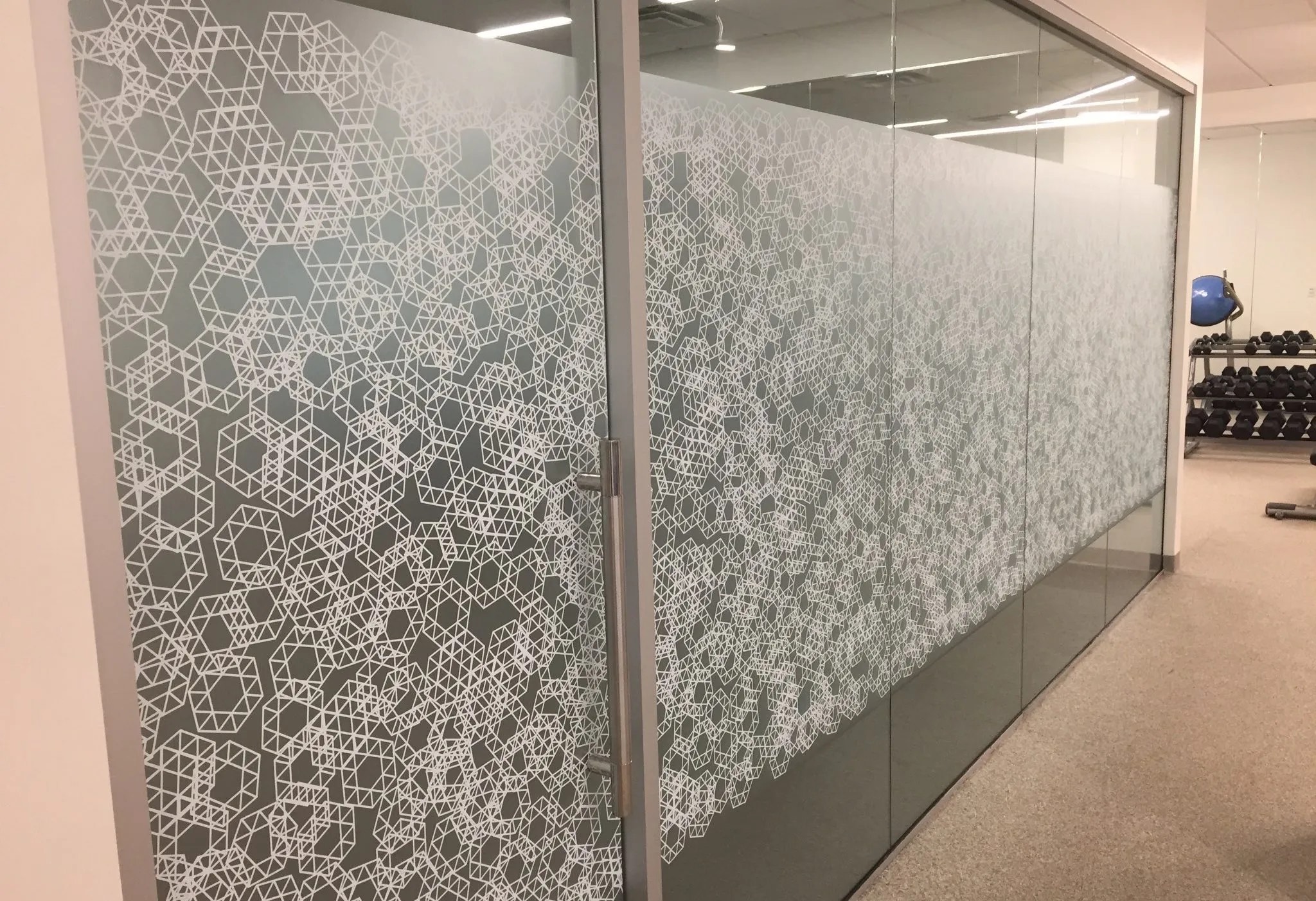 Walkway