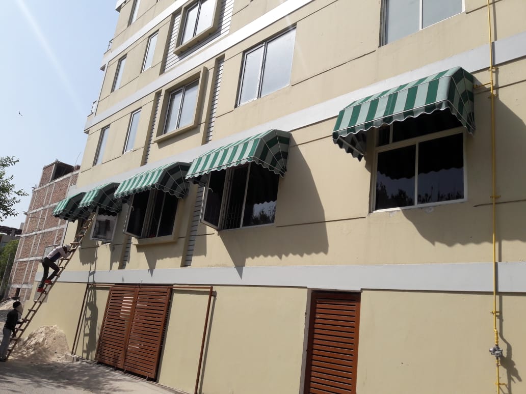 Awning 3